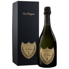 Dom Perignon Vintage with Gift Box 2017