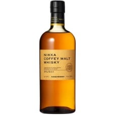 Nikka Coffey Malt Japanese Whisky