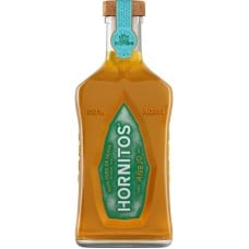 Hornitos Anejo Tequila