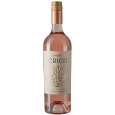Crios de Susana Balbo Rose of Malbec 2024