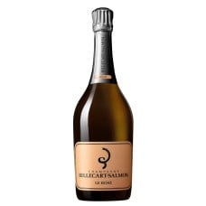 Billecart-Salmon Le Rose