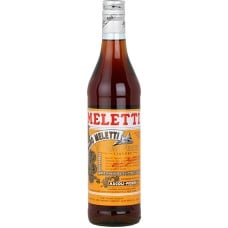 Meletti Amaro Liqueur
