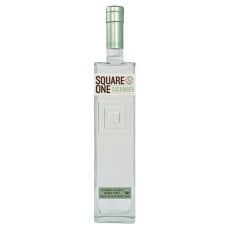 Square One Organic Cucumber Vodka