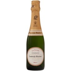 Laurent-Perrier La Cuvee Brut (375ML half-bottle)
