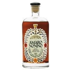 Nonino Quintessentia Amaro Liqueur