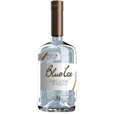 Blue Ice Organic Wheat Vodka