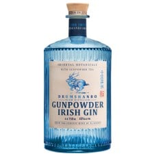 Drumshanbo Gunpowder Irish Gin