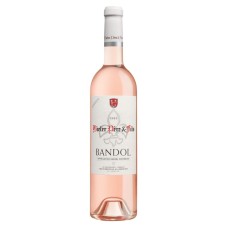 Bieler Pere et Fils Bandol Reserve Rose 2023