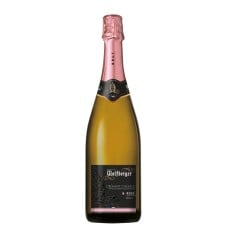 Wolfberger Cremant d'Alsace Brut Rose