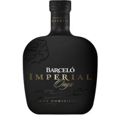 Ron Barcelo Imperial Onyx Rum