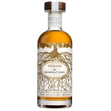 Pierre Ferrand 10 Generations Cognac