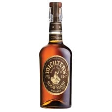 Michter's US1 Sour Mash Whiskey