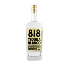 818 Blanco Tequila