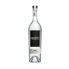 Pasote Blanco Tequila