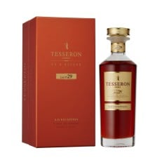 Tesseron Lot 29 Exception XO Cognac with Gift Box