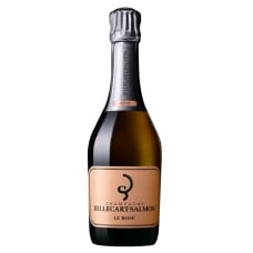 Billecart-Salmon Le Rose (375ML half-bottle)