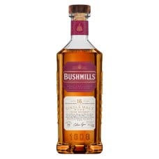 Bushmills 16 Year Single Malt Irish Whisky