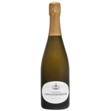 Larmandier-Bernier Latitude Blanc de Blancs Extra Brut