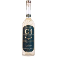G4 Reposado Tequila