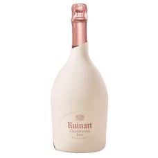 Ruinart Brut Rose (Second Skin Gift Wrapped Bottle)