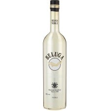 Beluga Noble Celebration Vodka