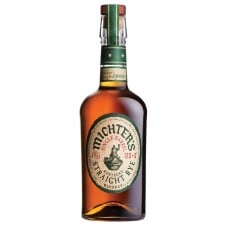 Michter's US1 Kentucky Straight Rye Whiskey