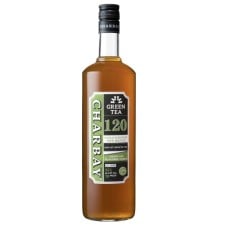 Charbay Green Tea Vodka (1 Liter)