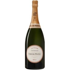 Laurent-Perrier La Cuvee Brut (1.5 Liter Magnum)