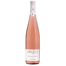Hiruzta Txakoli Rosado 2024