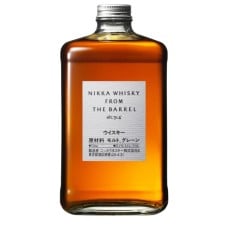 Nikka From the Barrel Japanese Whisky