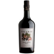 Vicario Nocino Walnut Liqueur