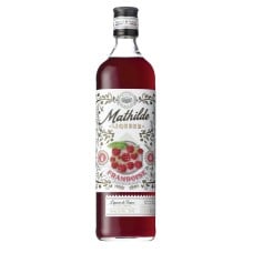Mathilde Framboise Liqueur