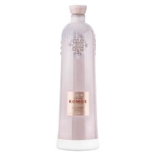 Komos Reposado Rosa Tequila
