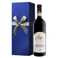 Altesino Brunello di Montalcino with Blue Gift Box