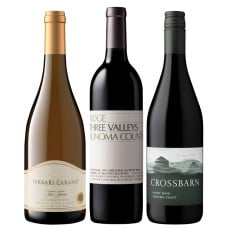 Explore Sonoma