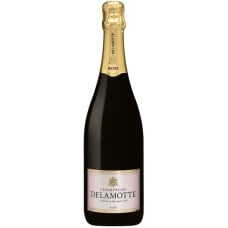 Delamotte Brut Rose