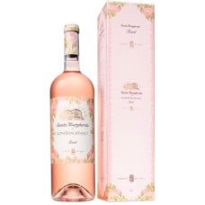 Santa Margherita x LoveShackFancy Rose (1.5 Liter Magnum) with Gift Box 2024