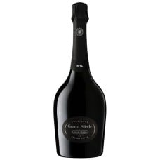 Laurent-Perrier Grand Siecle Iteration No. 26