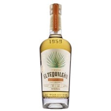 El Tequileno Reposado Gran Reserva Tequila