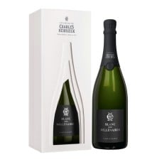 Charles Heidsieck Blanc des Millenaires Brut in Gift Box 2014