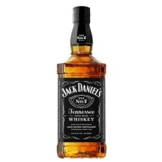 Jack Daniel's Tennessee Whiskey