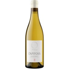 Diatom Santa Barbara Chardonnay 2024
