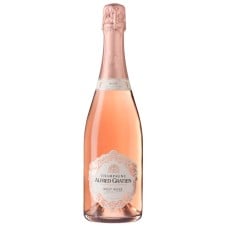Alfred Gratien Brut Rose