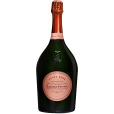 Laurent-Perrier Cuvee Rose (1.5 Liter Magnum)