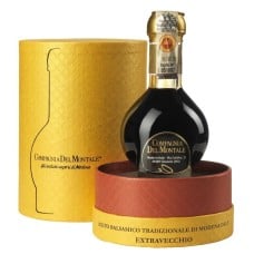 Compagnia del Montale Balsamic Vinegar D.O.P. Extra Vecchio, 3.4oz