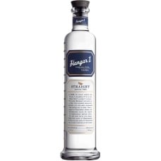 Hangar One Straight Vodka