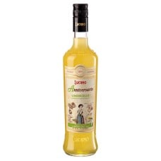 Lucano Limoncello Anniversario