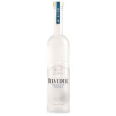 Belvedere Organic Vodka