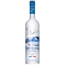 Grey Goose Vodka