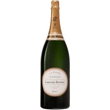 Laurent-Perrier La Cuvee Brut (3 Liter Bottle)